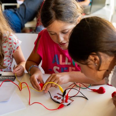 Club de Inventores anual