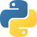 logo python