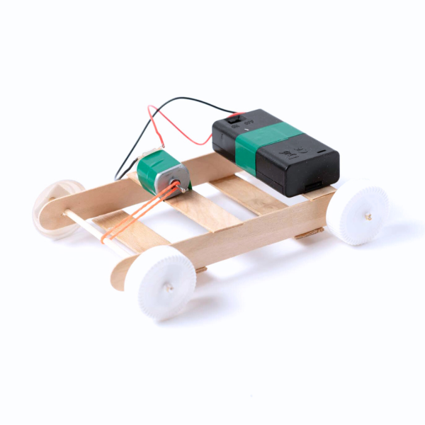 Kit para inventar - Imagen 6