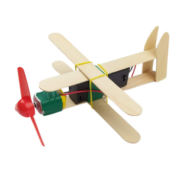 Kit para inventar - Imagen 5